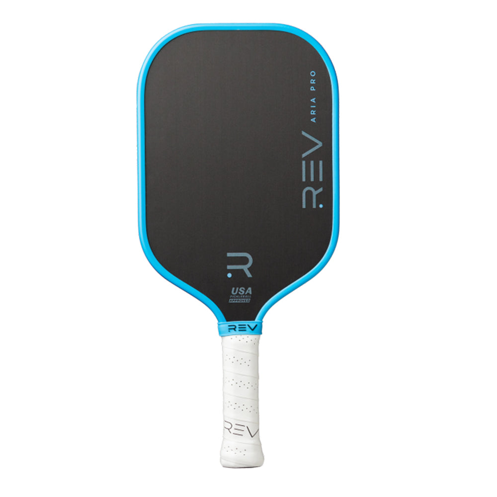 REV Pickleball ARIA PRO Pickleball Paddle