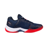 Nox Padel Shoes ML10 - Men - Hexa Blue & Fiery Red