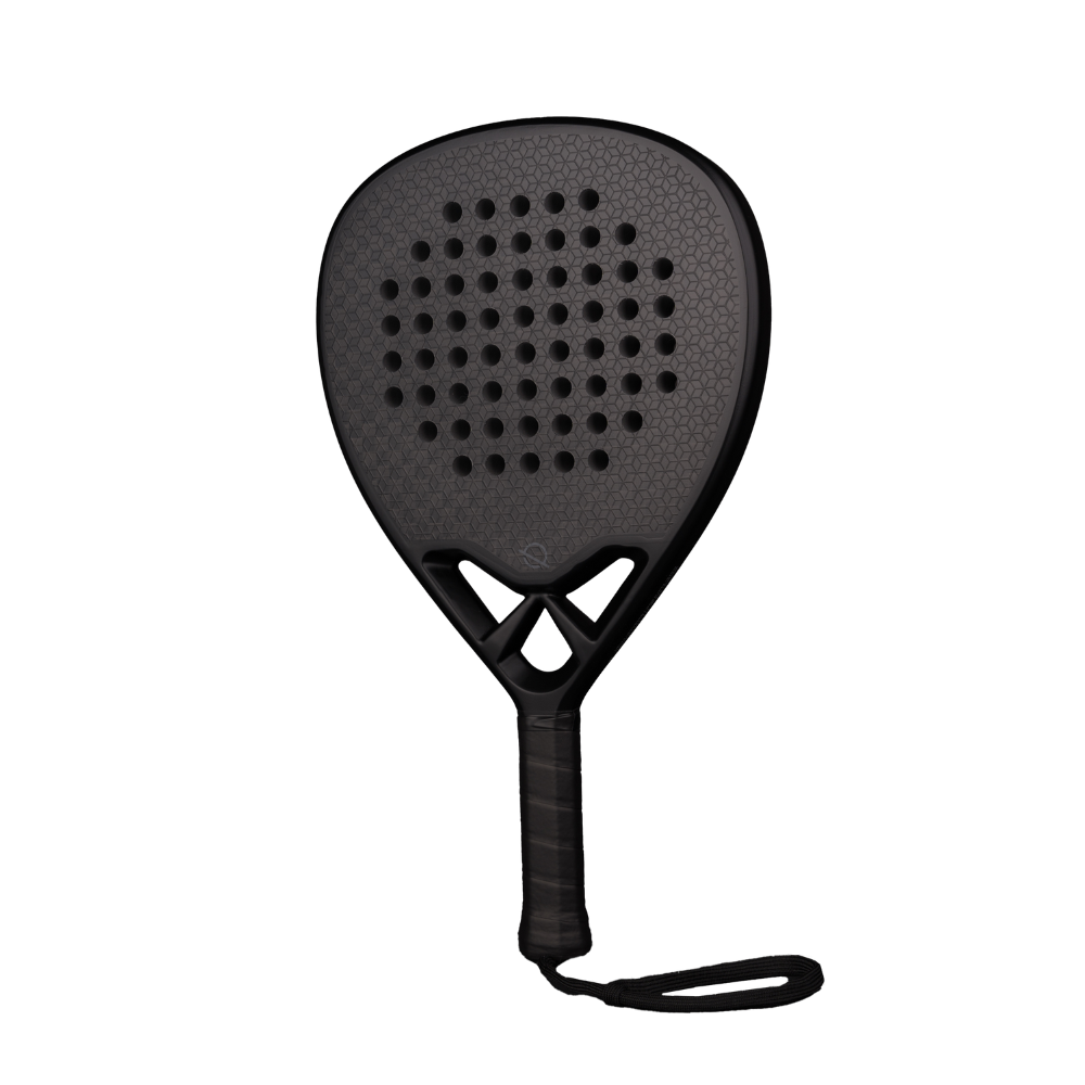 Blanca Padel Racket Del Mar