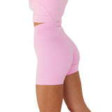 Astoria LUXE BALANCE Short - Candy Pink
