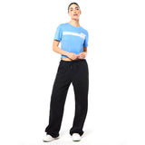 Sergio Tacchini Nera Sweatpant - Black Beauty