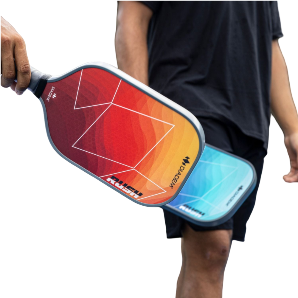 Diadem Pickleball Paddle Rush