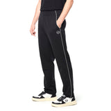 Sergio Tacchini Olmi Track Pant - Black Beauty