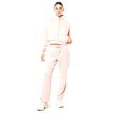 Sergio Tacchini Terina Track Jacket - Evening Sand