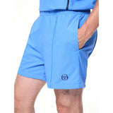 Sergio Tacchini Campo Court Short - Ultramarine