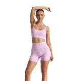 Astoria LUXE BLOSSOM Short - Cherry