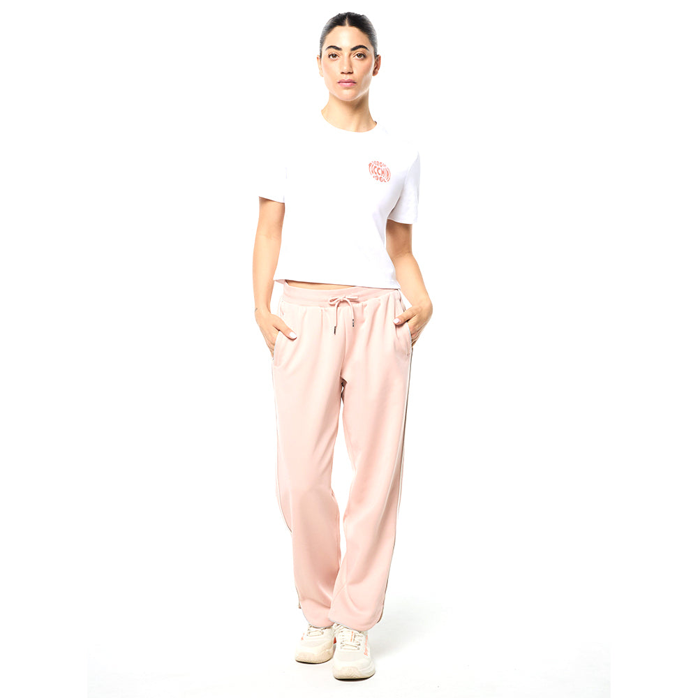 Sergio Tacchini Terina Track Pant - Evening Sand
