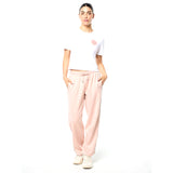 Sergio Tacchini Terina Track Pant - Evening Sand