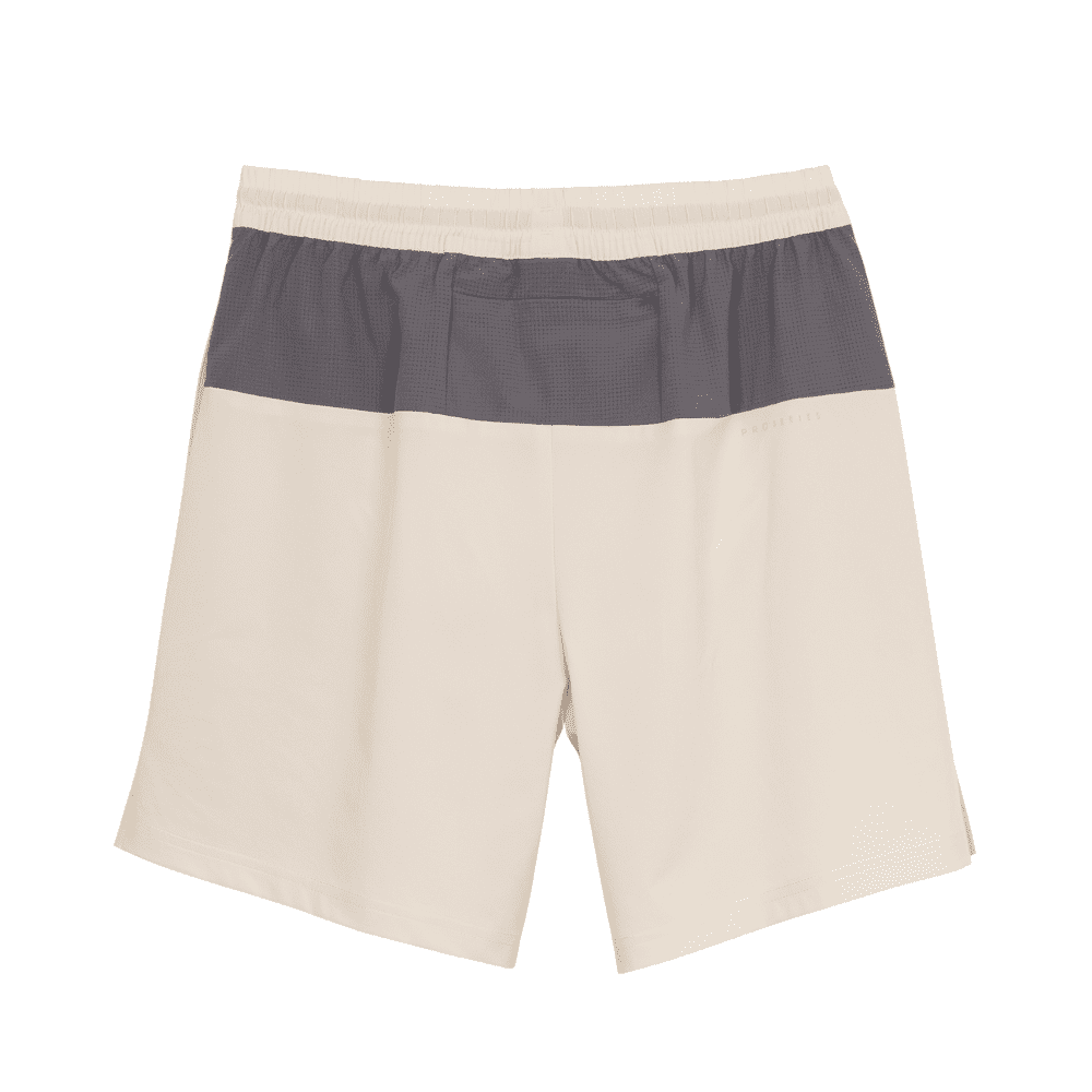 Nox Padel Shorts Pro - Men - Sand