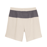 Nox Padel Shorts Pro - Men - Sand