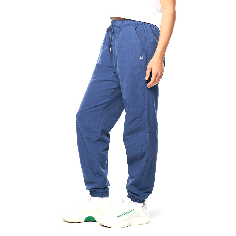 Sergio Tacchini Luna Track Pant - Blue Indigo