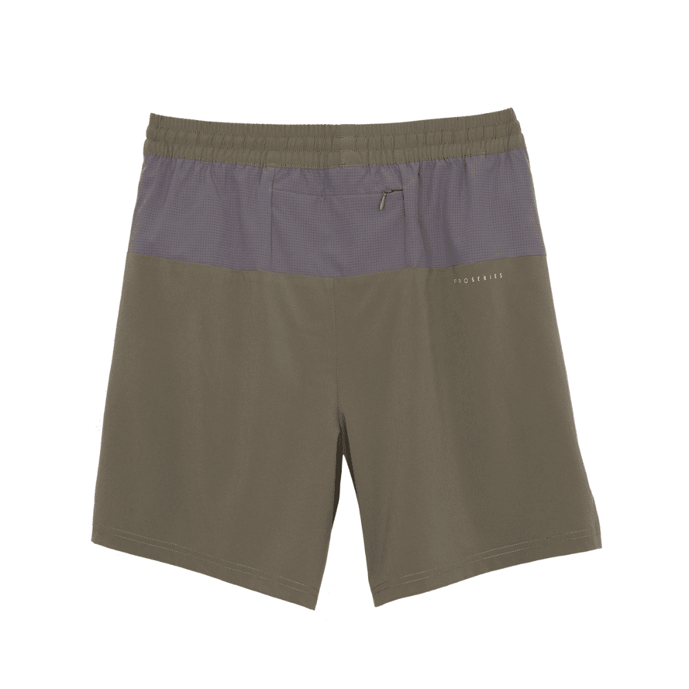 Nox Padel Shorts Pro - Men - Olive Green