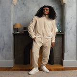 Sergio Tacchini Vitus Track Pant - Fog