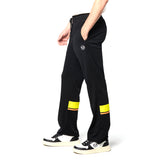 Sergio Tacchini New Damarindo Track Pant - Black Beauty