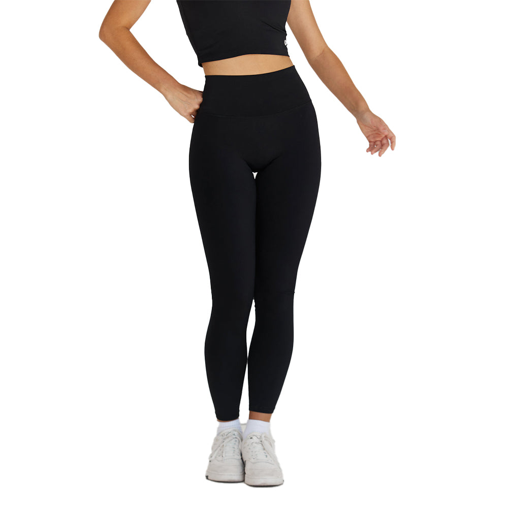 Astoria LUXE IGNITE Full Length Legging - Black