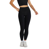 Astoria LUXE IGNITE Full Length Legging - Black