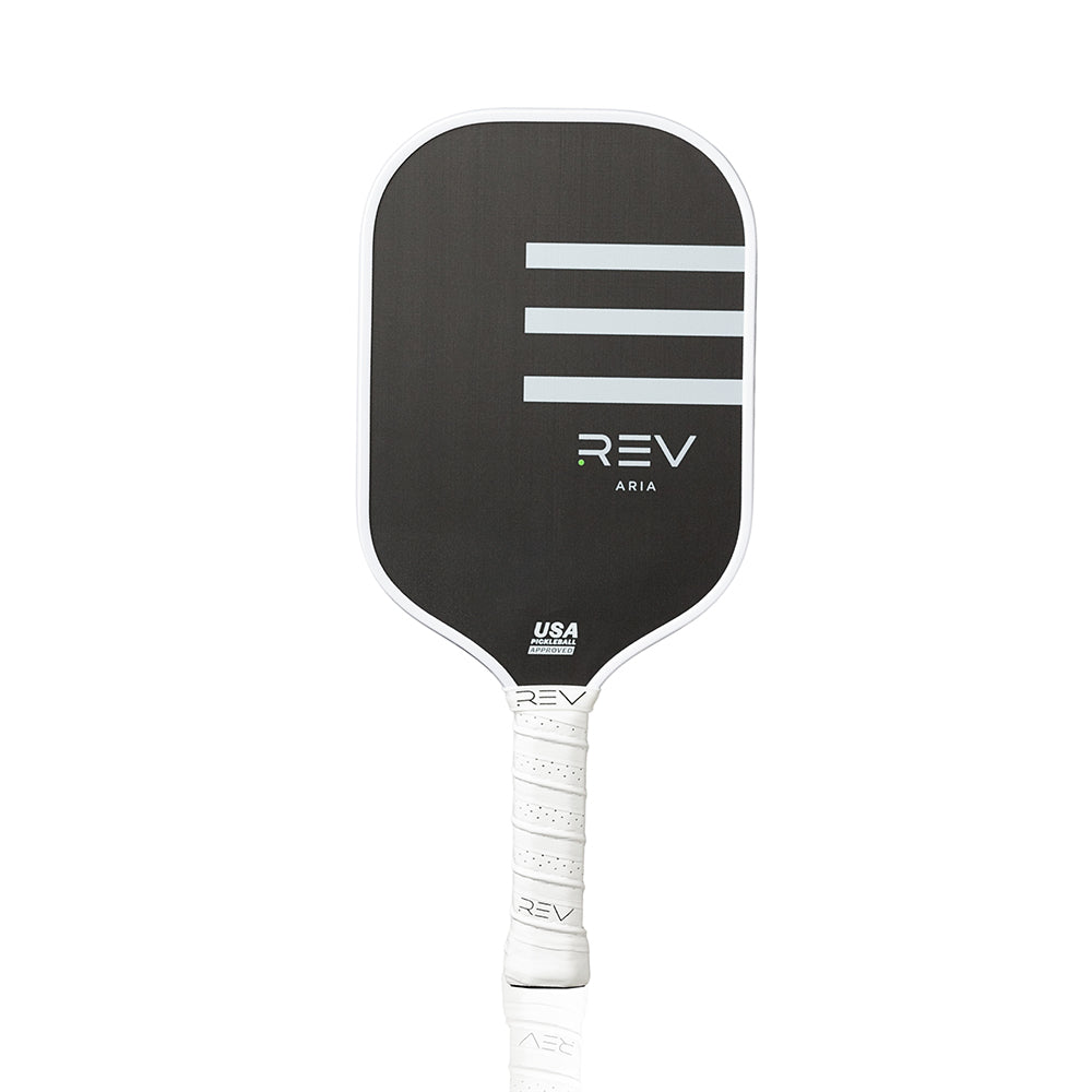 REV Pickleball ARIA Pickleball Paddle | 8.0 oz