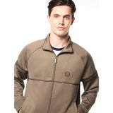 Sergio Tacchini Orion Track Jacket - Morel