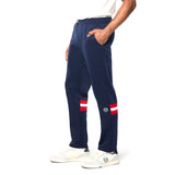 Sergio Tacchini Rimini Track Pant - Maritime Blue