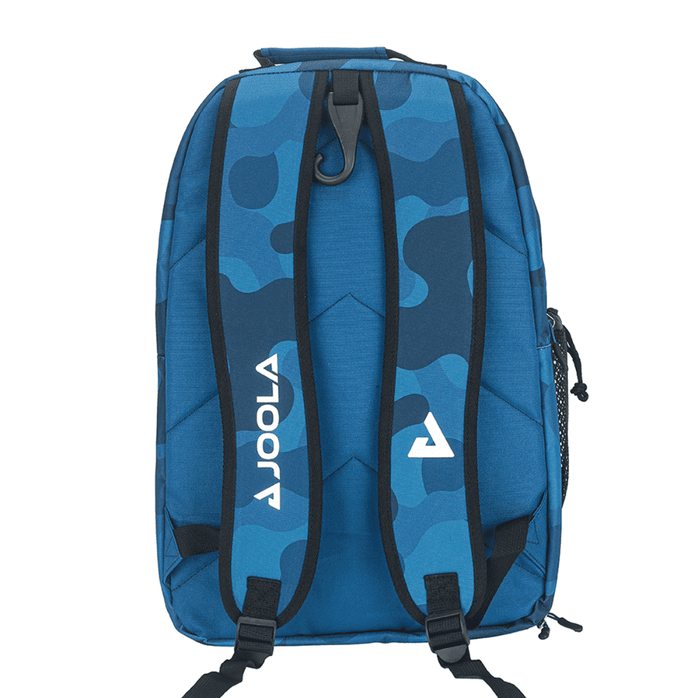 Joola Pickleball Vision II Deluxe Backpack - Blue