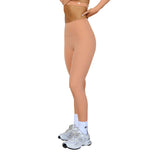 Astoria LUXE BALANCE Full Length Legging - Spice