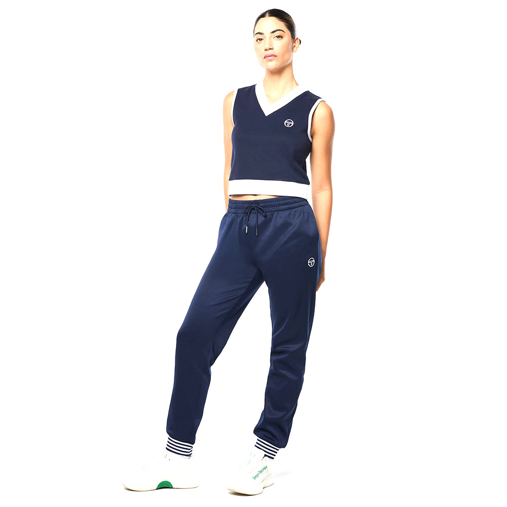 Sergio Tacchini Sienna Track Pant - Maritime Blue