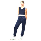 Sergio Tacchini Sienna Track Pant - Maritime Blue