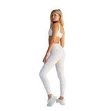 Astoria LUXE BALANCE Full Length Legging - Primrose