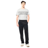 Sergio Tacchini Sandro Track Pant - Black Beauty