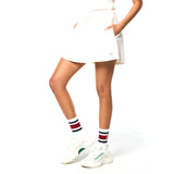 Sergio Tacchini Edda Skirt - Gardenia