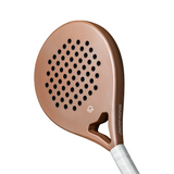 Blanca Padel Padel Racket | Queens