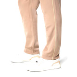 Sergio Tacchini Olmi Track Pant - Taupe Grey