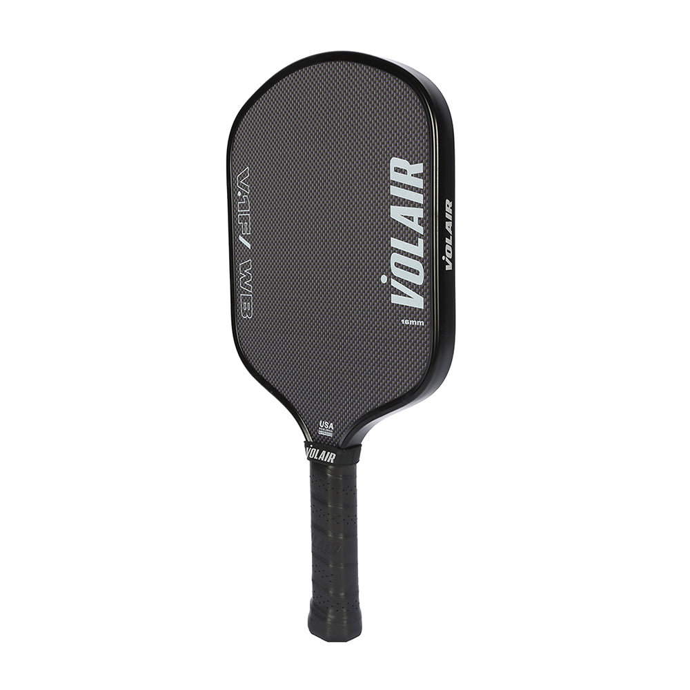 Volair Pickleball Paddle V.1F/ WB 16mm