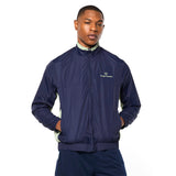 Sergio Tacchini Luca Track Jacket - Eclipse