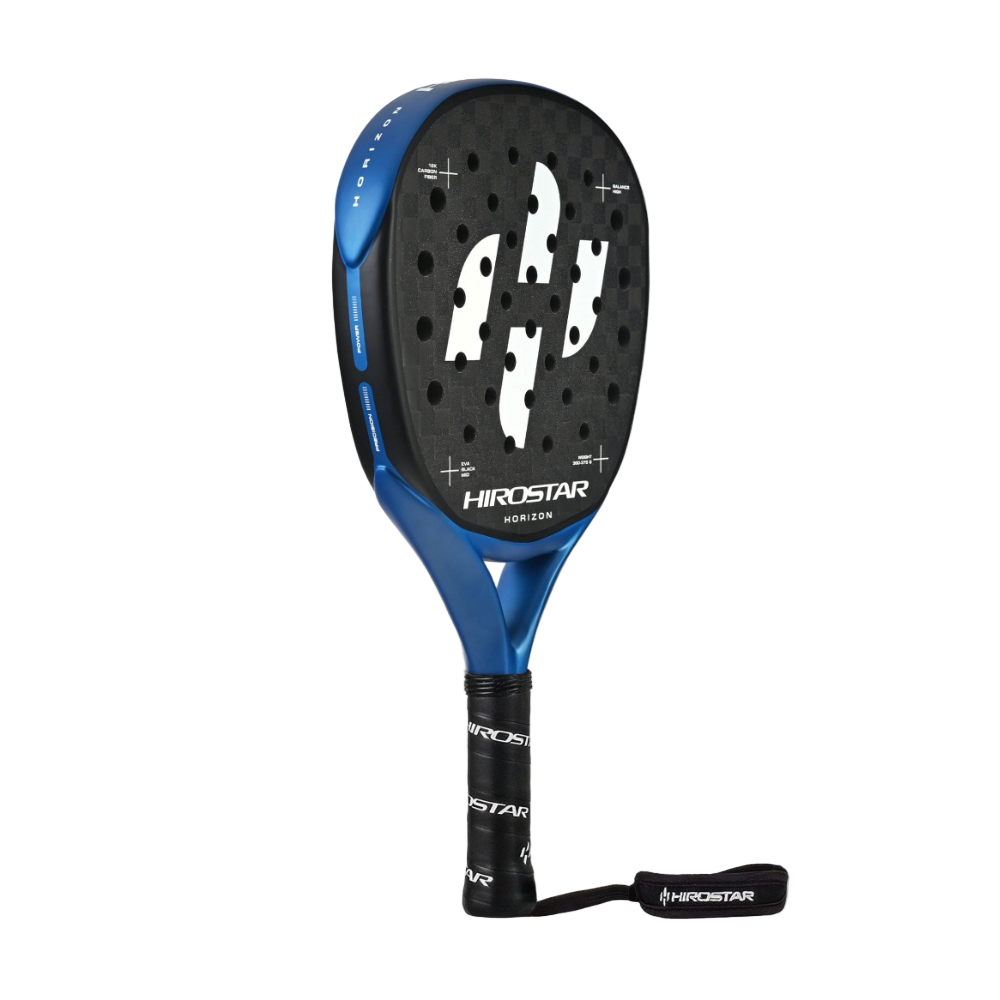Hirostar Padel Racket Horizon 25