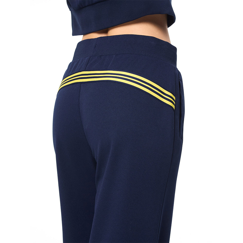 Sergio Tacchini Sole Track Pant - Maritime Blue