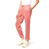 Sergio Tacchini Sienna Track Pant - Light Mahogany