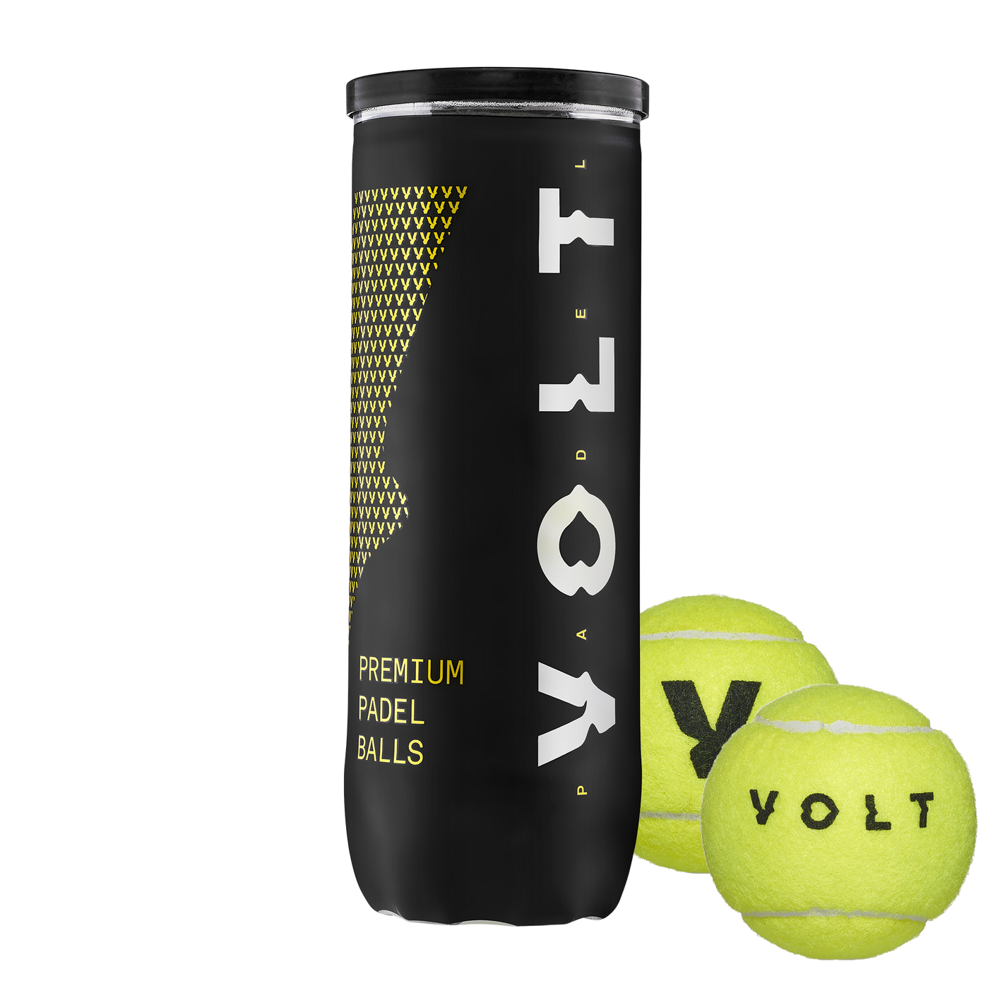 Volt Padel Premium Padel Balls