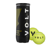 Volt Padel Premium Padel Balls