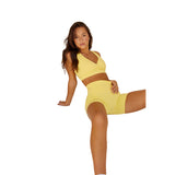 Astoria LUXE BALANCE Short - Marigold