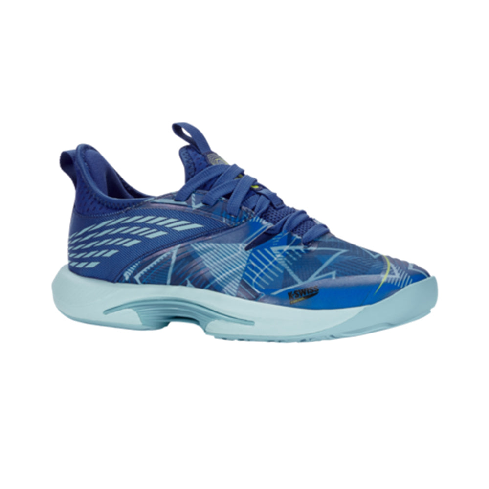 K-Swiss Padel Shoes Speedtrac Padel - Women