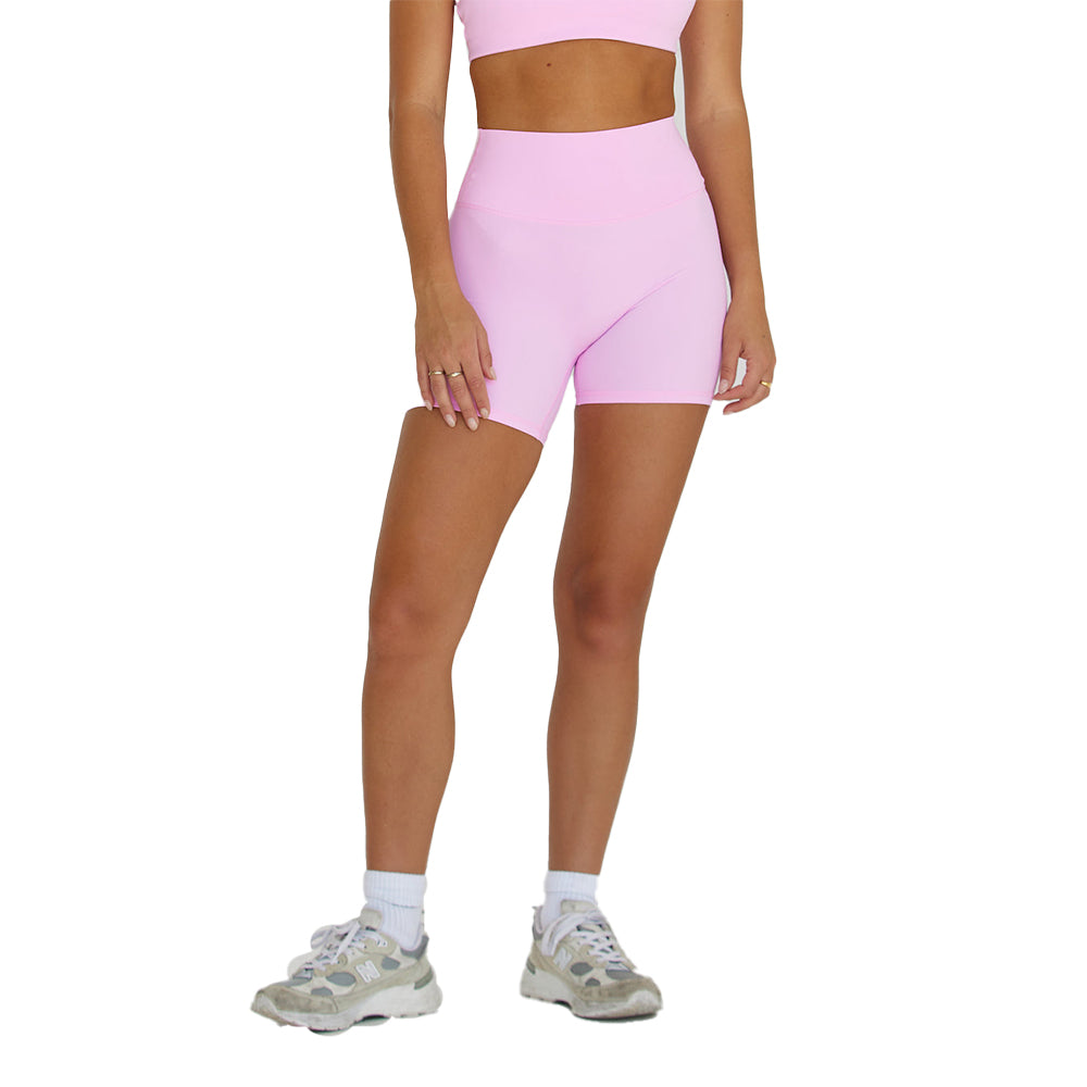 Astoria LUXE IGNITE Short - Bubblegum Pink