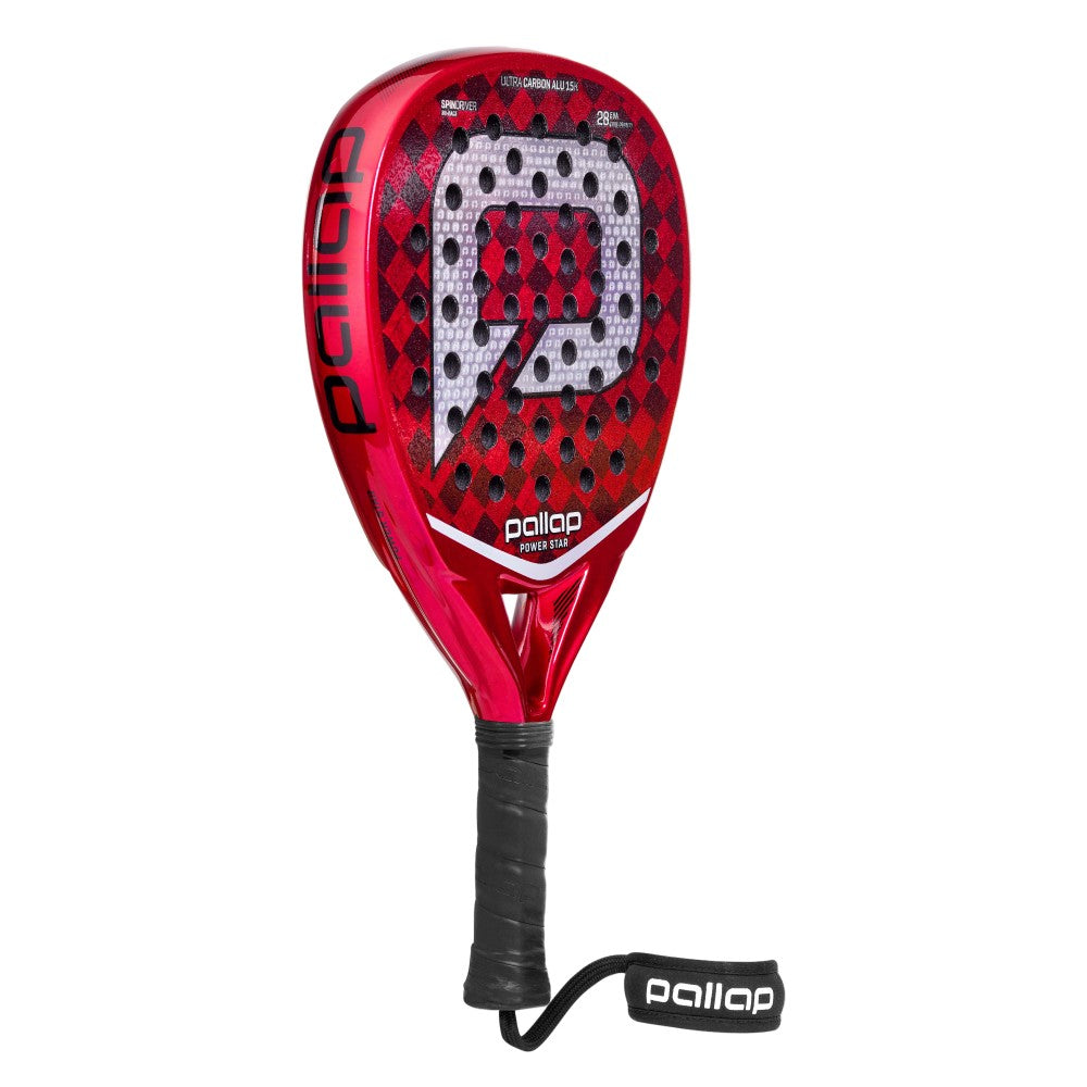 Pallap Padel Racket POWER STAR
