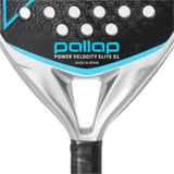 Pallap Padel Racket Power Velocity Elite 01