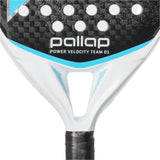 Pallap Padel Racket Power Velocity Team 01