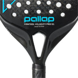 Pallap Padel Racket Control Velocity Pro 01