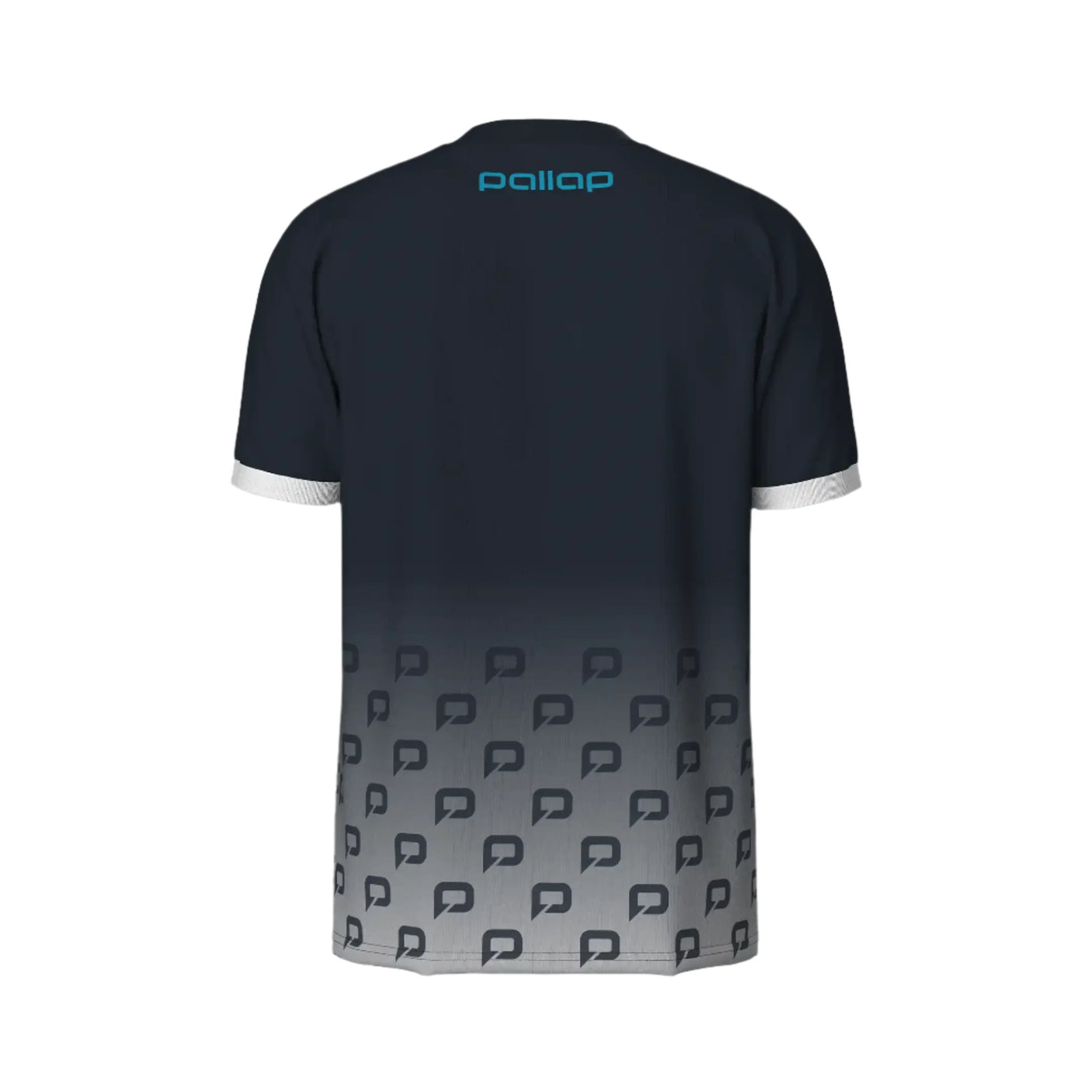 Pallap Padel Men's Technical Pro T-Shirt