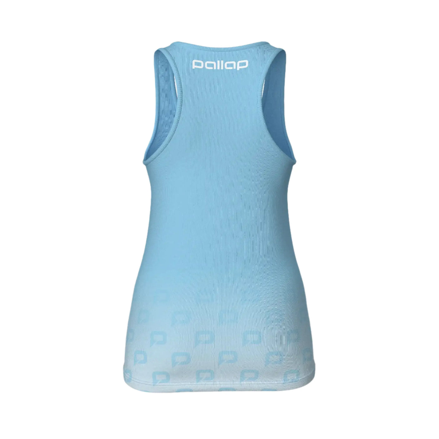 Pallap Padel Women's Competition Top