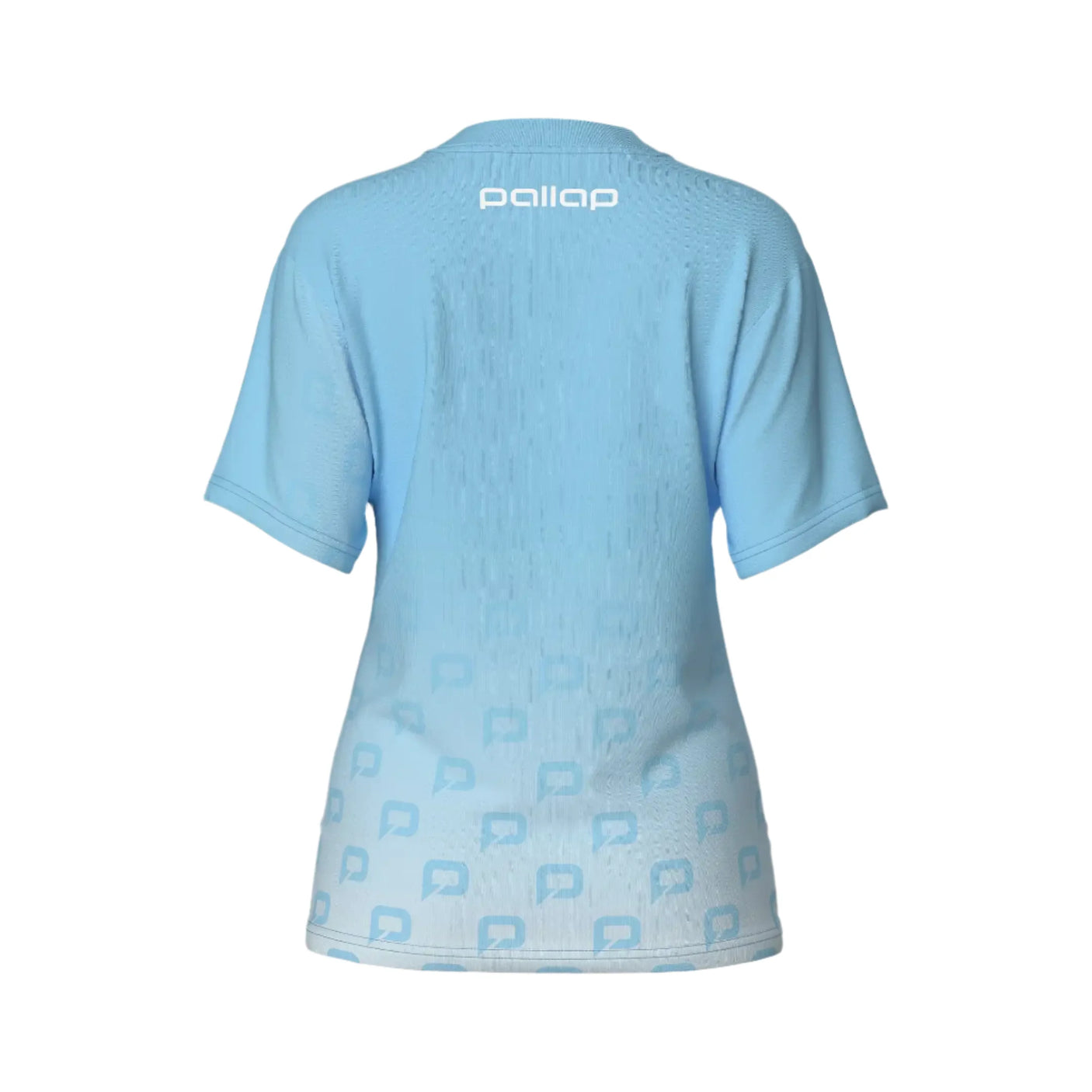 Pallap Padel Women's Competition Pro T-Shirt