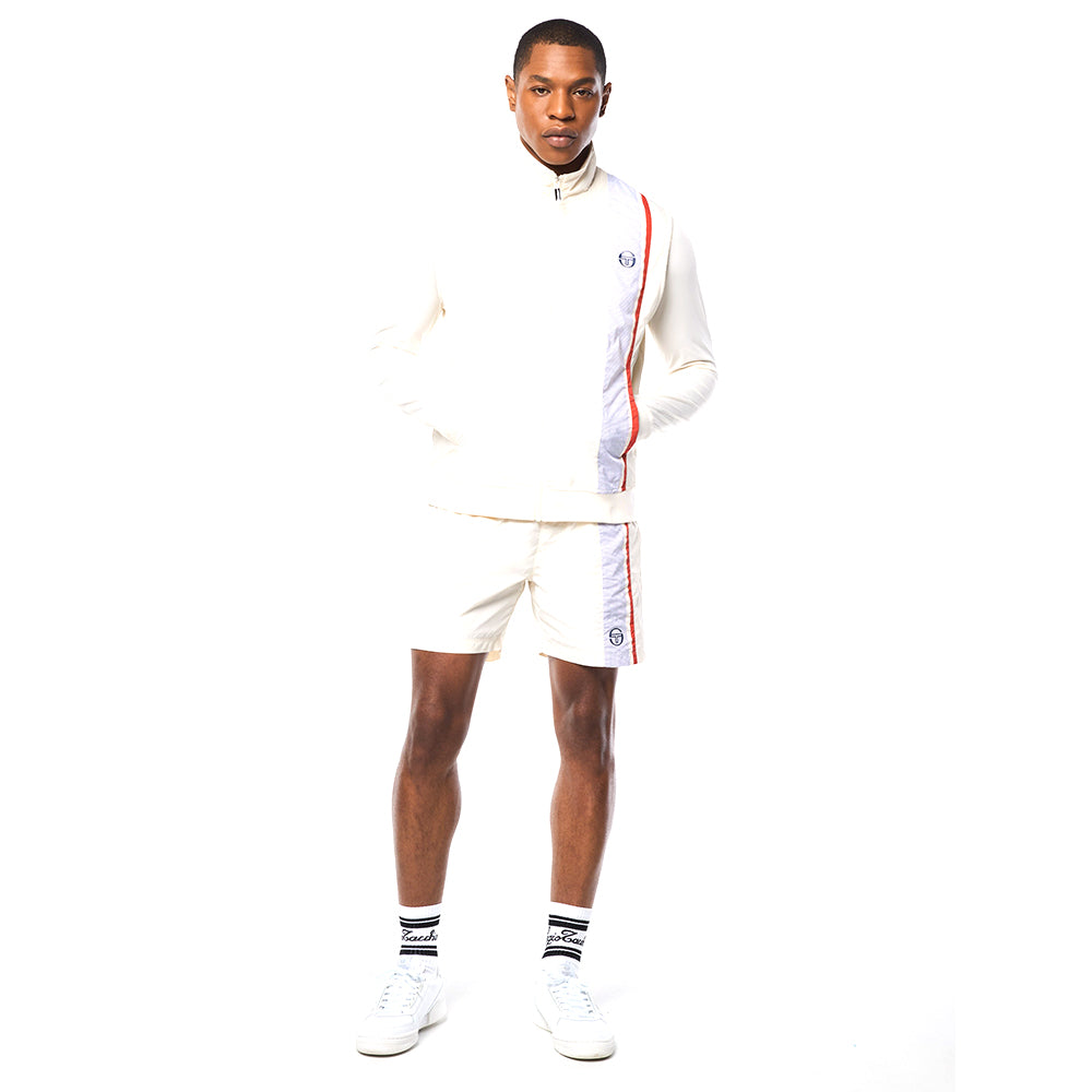 Sergio Tacchini Attivo Damarindo Vest - Gardenia